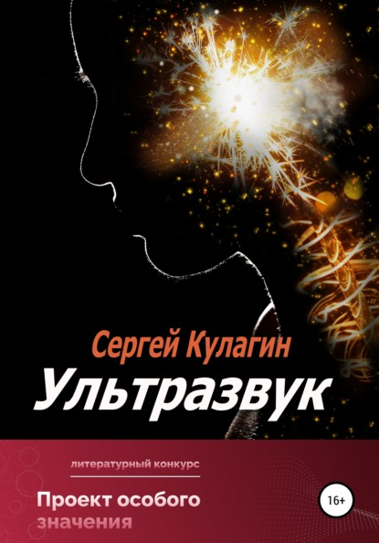 Ультразвук — Сергей Михайлович Кулагин