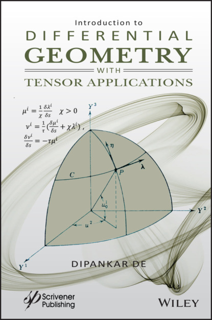 Introduction to Differential Geometry with Tensor Applications - Группа авторов