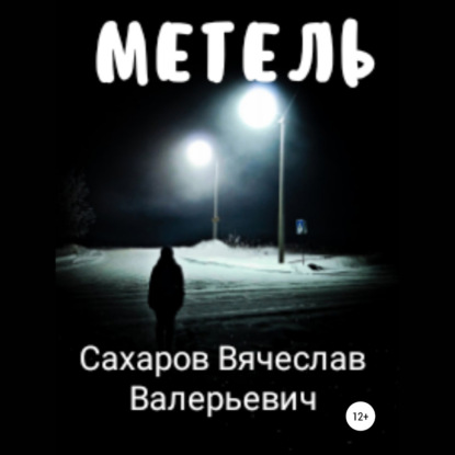 Метель - Вячеслав Валерьевич Сахаров