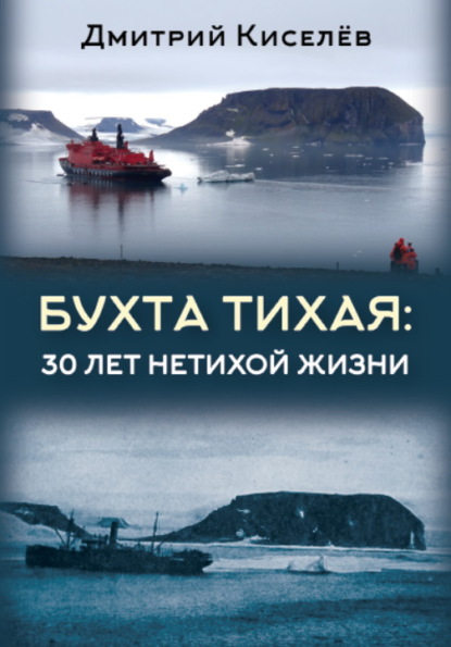 Бухта Тихая. 30 лет нетихой жизни — Дмитрий Киселёв