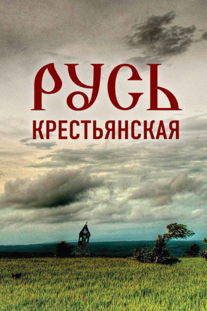 Русь крестьянская. Духовное исследование - Николай Мальцев