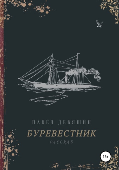 Буревестник - Павел Николаевич Девяшин