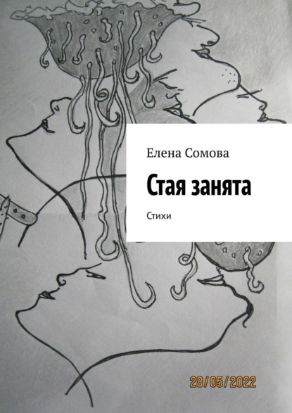 Стая занята. Стихи - Елена Сомова