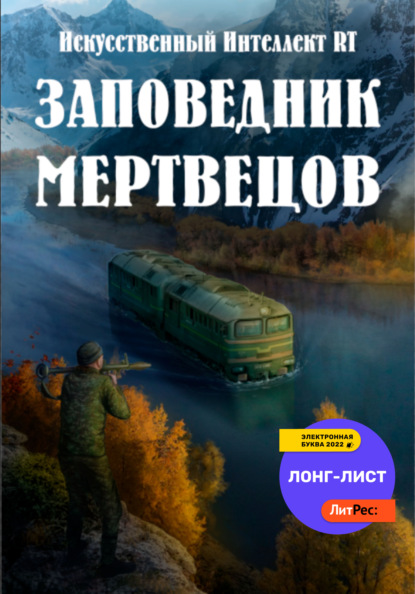 Заповедник мертвецов — Искусственный Интеллект RT