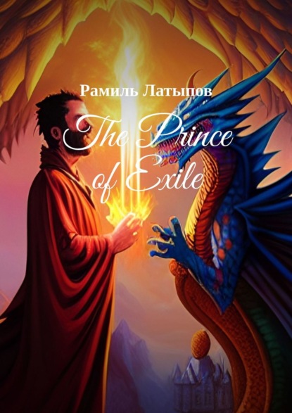 The Prince of Exile - Рамиль Латыпов