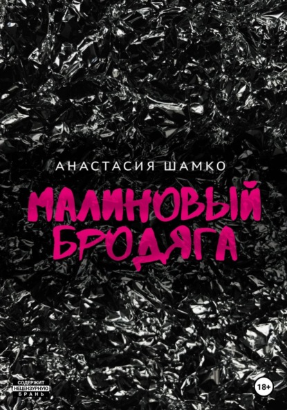 Малиновый бродяга — Анастасия Ивановна Шамко