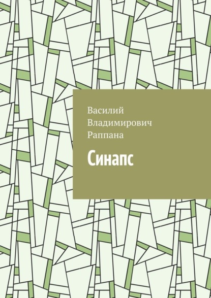 Синапс — Василий Владимирович Раппана