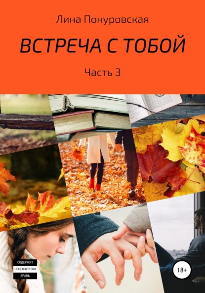 Встреча с тобой. Часть 3 — Лина Александровна Понуровская