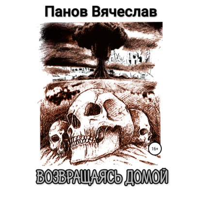 Возвращаясь домой — Вячеслав Владимирович Панов