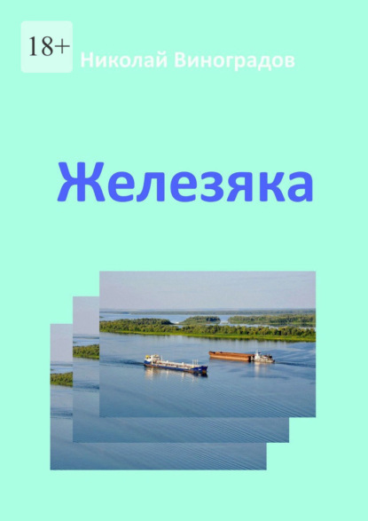 Железяка — Николай Виноградов