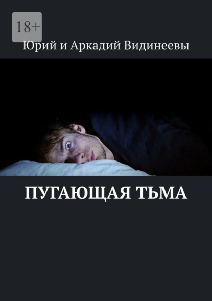 Пугающая тьма — Юрий и Аркадий Видинеевы