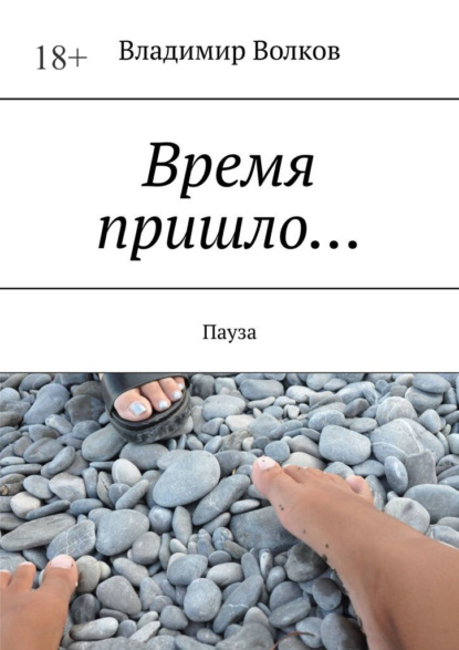 Время пришло… Пауза — Владимир Волков