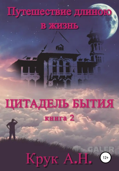 Цитадель бытия — Алексей Николаевич Крук (Galer)