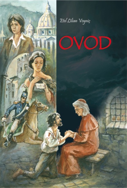 Ovod - Этель Лилиан Войнич