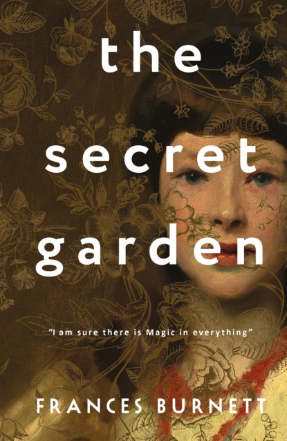 The Secret Garden - Фрэнсис Элиза Бёрнетт