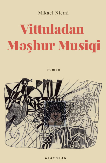 Vittuladan məşhur musiqi — Микаель Ниеми