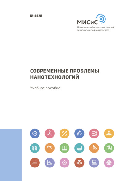 Современные проблемы нанотехнологий - Э. Л. Дзидзигури