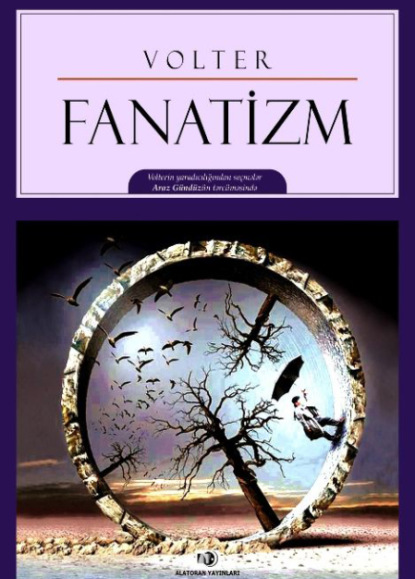 Fanatizm — Вольтер