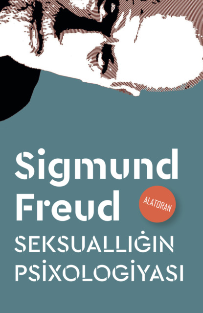 Seksuallığın Psixologiyası - Зигмунд Фрейд