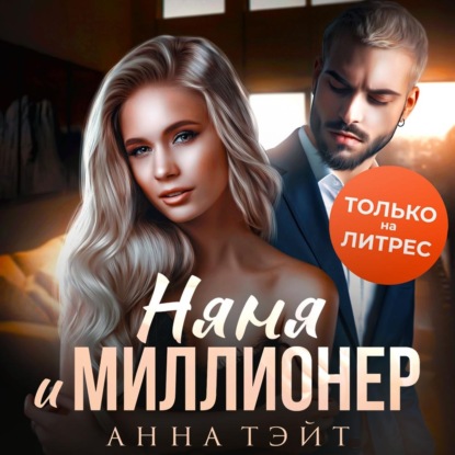 Няня и миллионер — Анна Тэйт