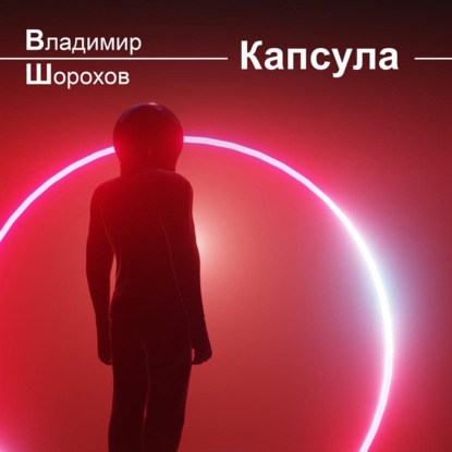 Капсула — Владимир Леонидович Шорохов