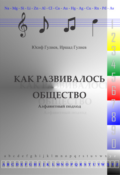 Как развивалось общество - Юсиф Гулиев