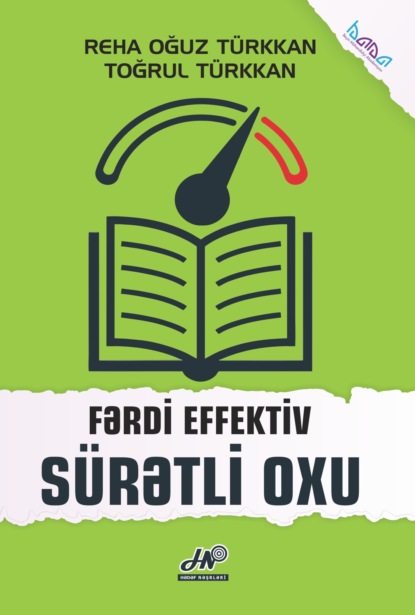 Fərdi effektiv s?rətli oxu — Реха Огуз Тюрккан