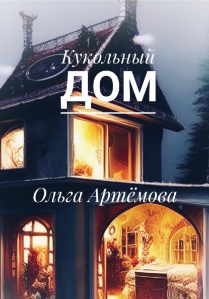 Кукольный дом — Ольга Артемова