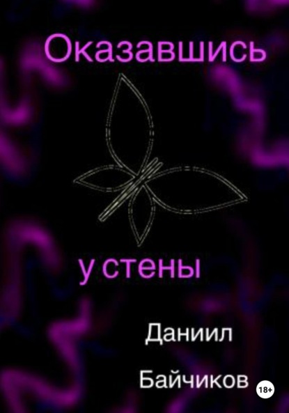 Оказавшись у стены - Даниил Владимирович Байчиков