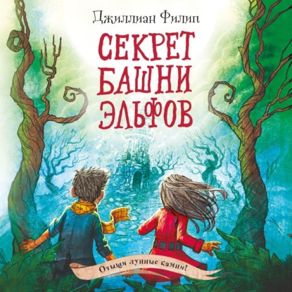 Секрет башни эльфов - Джиллиан Филип