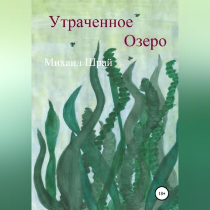 Утраченное озеро - Михаил Шрай