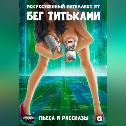 Бег титьками — Искусственный Интеллект RT