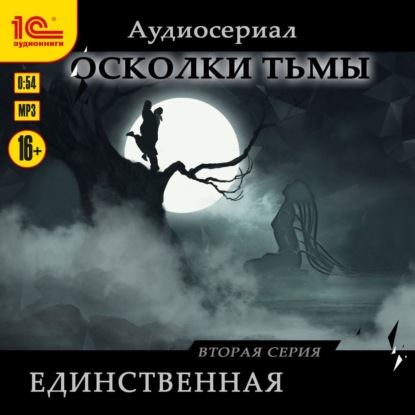 Осколки тьмы. Серия 2. Единственная — Анна Росси