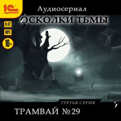 Осколки тьмы. Серия 3. Трамвай №29 — Лана Вилан