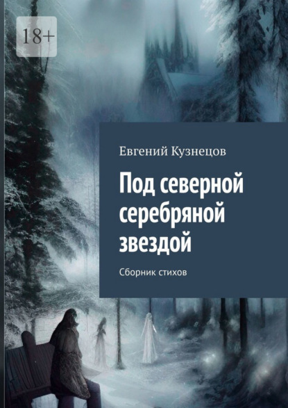 Под северной серебряной звездой. Сборник стихов - Евгений Кузнецов