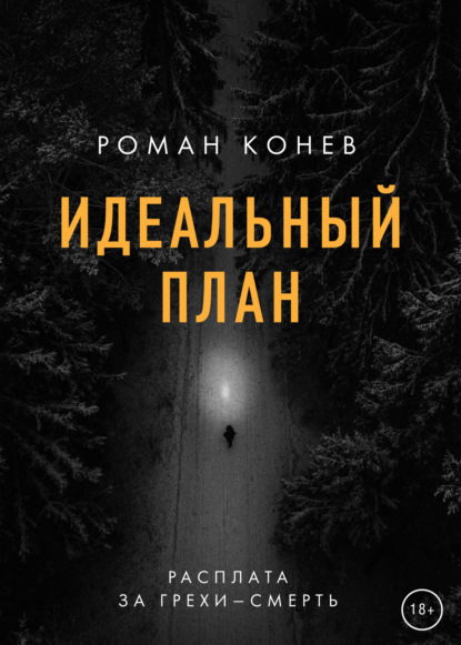 Идеальный план — Роман Конев