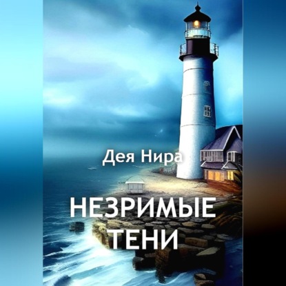 Незримые тени - Дея Нира