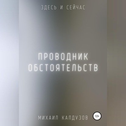 Проводник обстоятельств. Здесь и сейчас - Михаил Константинович Калдузов