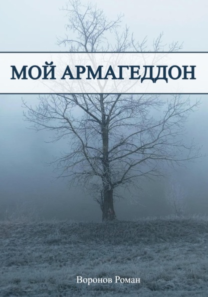 Мой Армагеддон — Роман Воронов