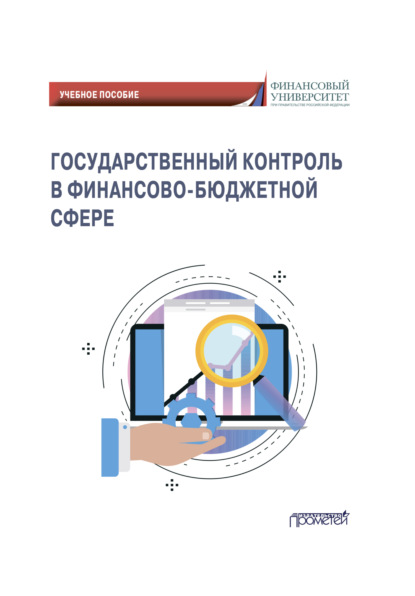 Государственный контроль в финансово-бюджетной сфере - Коллектив авторов