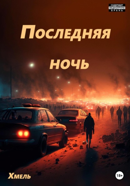 Последняя ночь - Хмель