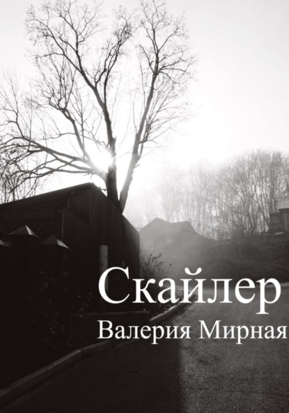 Скайлер - Валерия Мирная