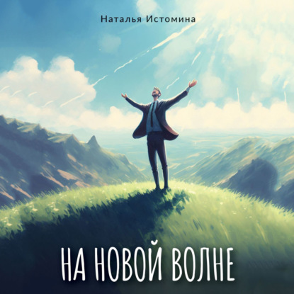 На новой волне - Наталья Истомина