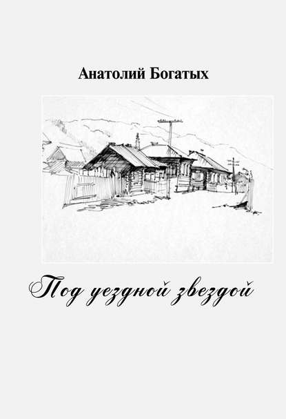 Под уездной звездой - Анатолий Богатых