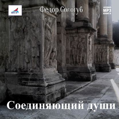 Соединяющий души — Федор Сологуб