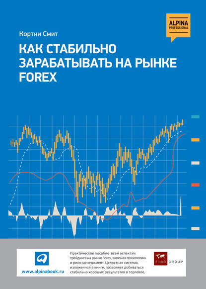 Как стабильно зарабатывать на рынке FOREX - Кортни Смит