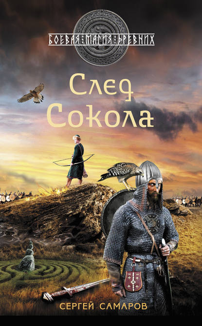 След Сокола - Сергей Самаров