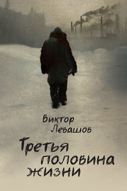 Третья половина жизни - Виктор  Левашов