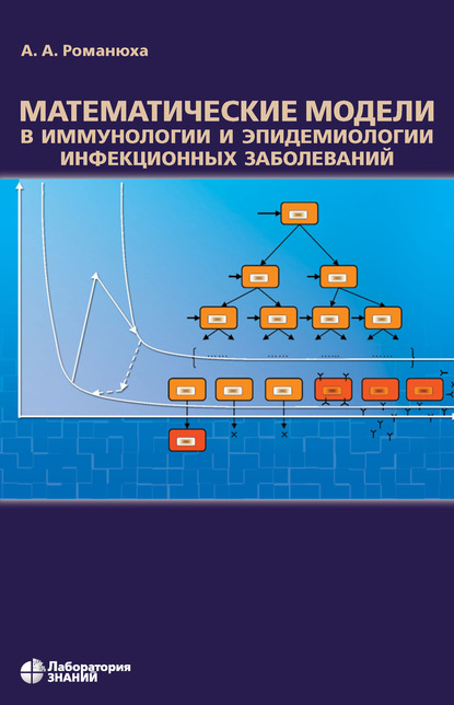 Математические модели в иммунологии и эпидемиологии инфекционных заболеваний - А. А. Романюха