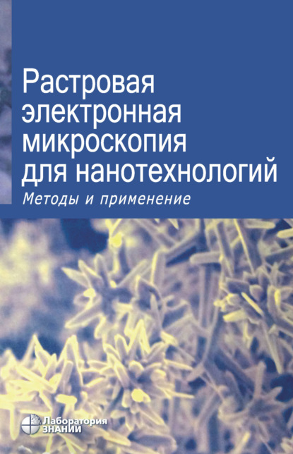 Растровая электронная микроскопия для нанотехнологий. Методы и применение - Джи Лиу